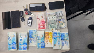 תמורת שוחד ללוחם: סוכל ניסיון להברחת סמים למתקן כליאה