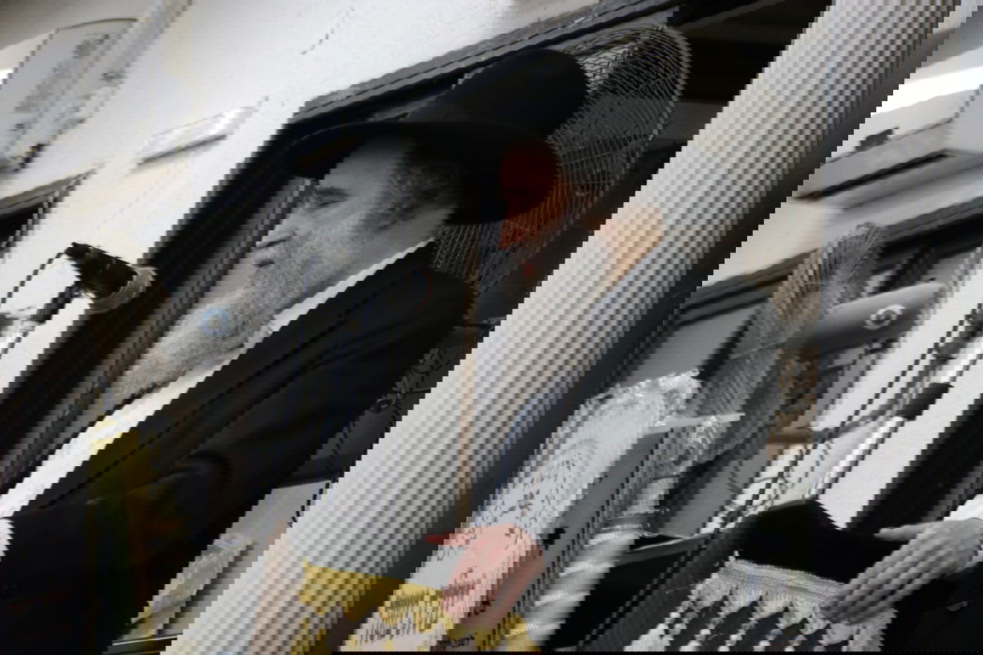 כינוס חיזוק בהיכל ביהמ"ד 'נחלת משה' בב"ב