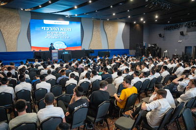 התקבצו אשקלון