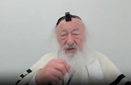 בואו לסיים ש"ס תוך שנה | השיעור היום: קידושין ל"ה-מ"א