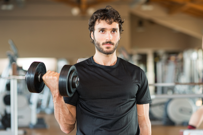 אימוני כושר במחיר שלא תאמינו: 25 ש''ח לשיעור!