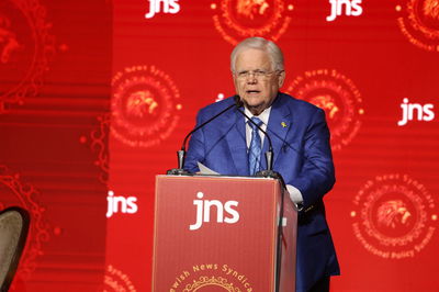 הפסטור גון הייגי