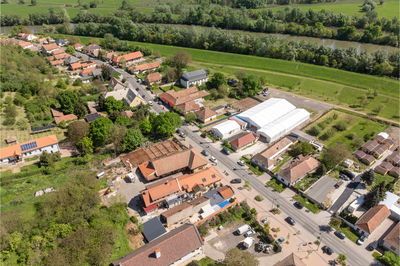 מראות ההכנות להילולא קדישא בקרעסטיר