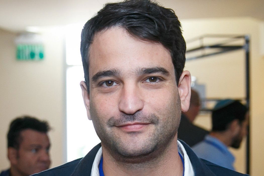 ראש עיריית הוד השרון אמיר כוכבי