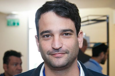 ראש עיריית הוד השרון אמיר כוכבי