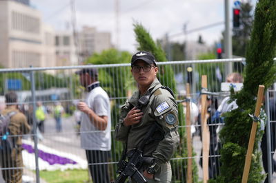 שינויים בהסדרי התנועה