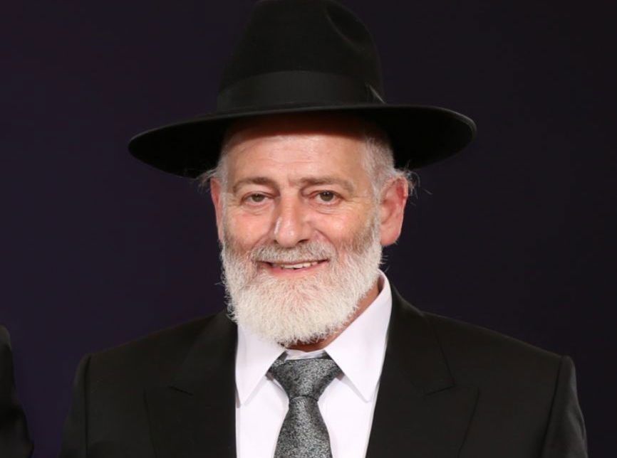 ראש הישיבה הנערץ נפטר והותיר חובות כבדים