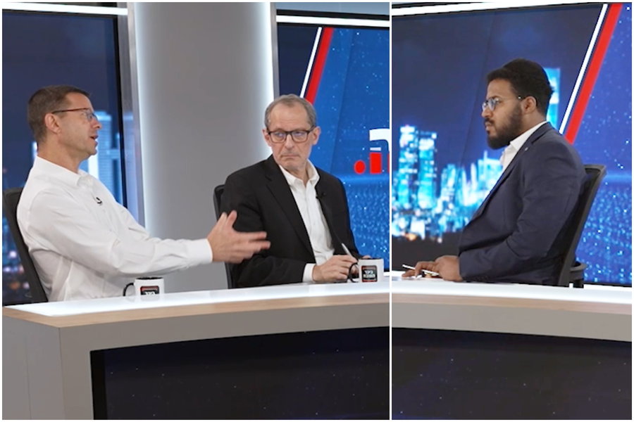 ביחד ננצח - הפרק האחרון