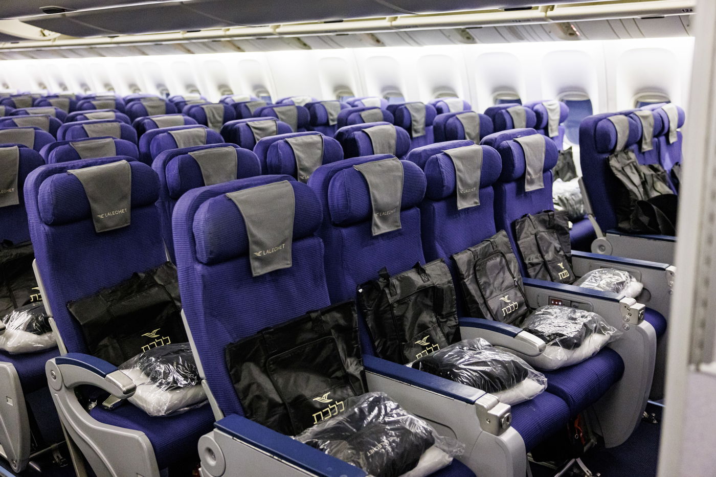 מסע הקודש של האדמו"ר מבאבוב 45 לצאנז - ניסן תשפ"ה