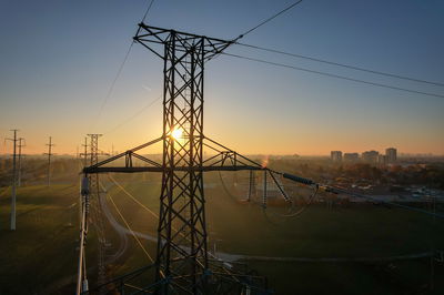 חשמל. אילוסטרציה