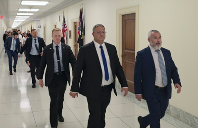 השר בן גביר | ארכיון