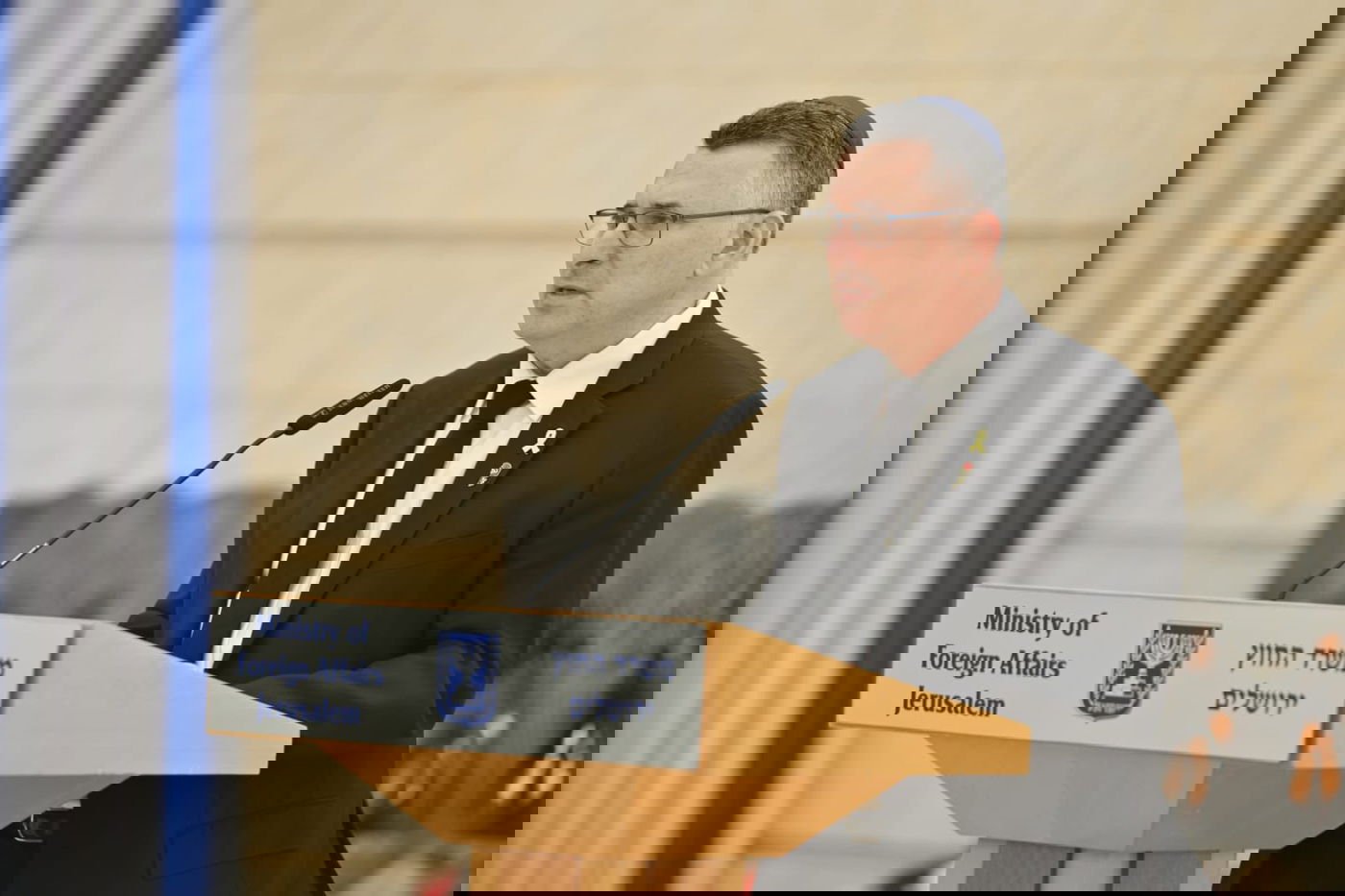 סער | ארכיון