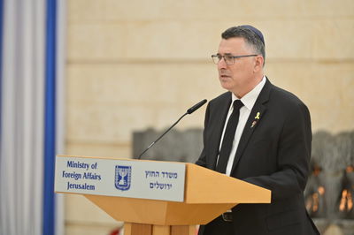 סער | ארכיון