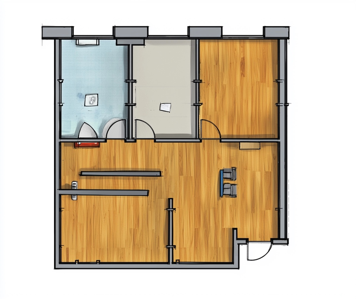 מתאר כללי של המשרד