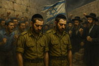 מכתב כאוב לאחיי ואחיותיי היקרים מהציבור הדתי לאומי