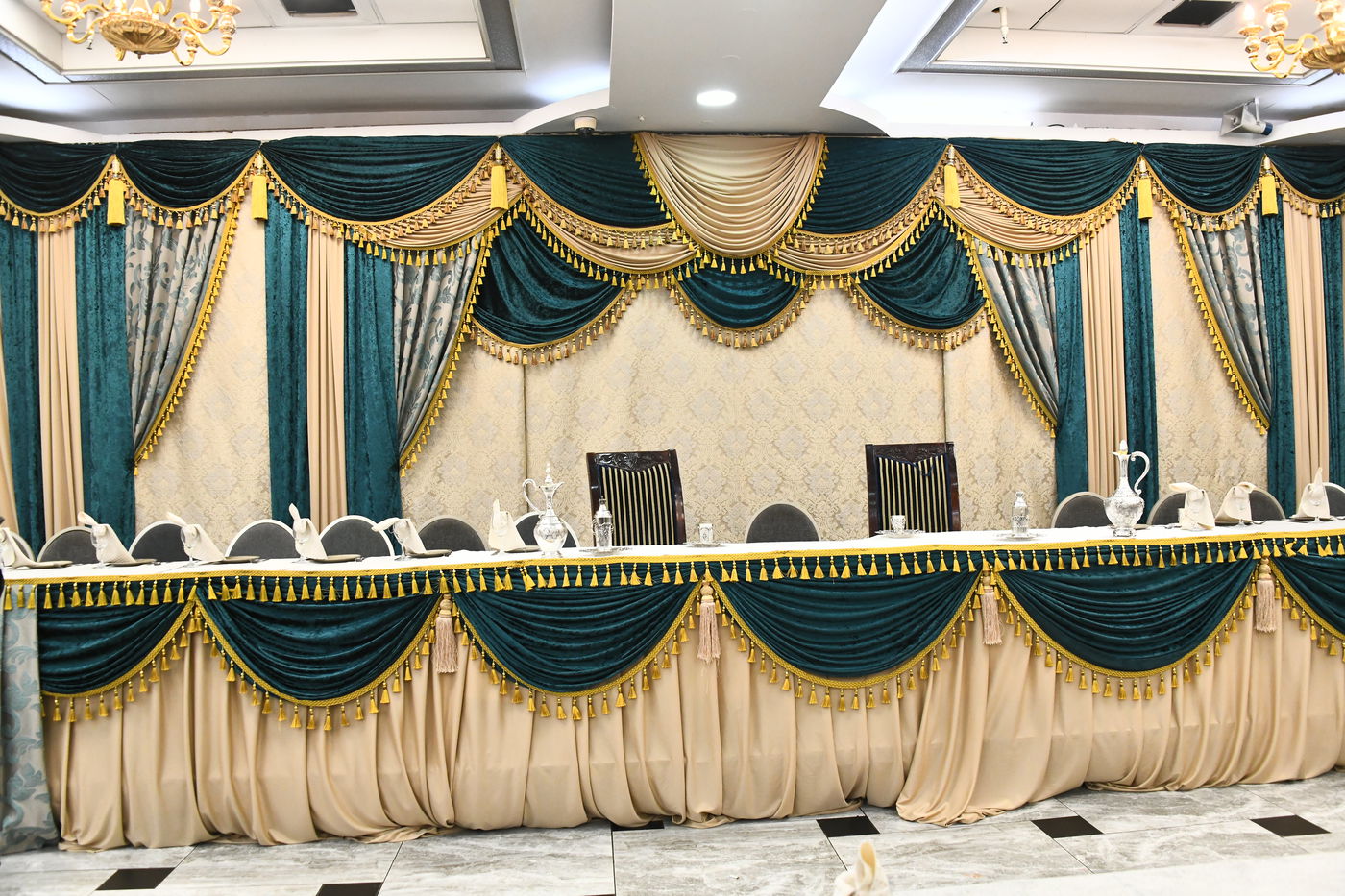 שמחת בית ספינקא רמת אהרן 