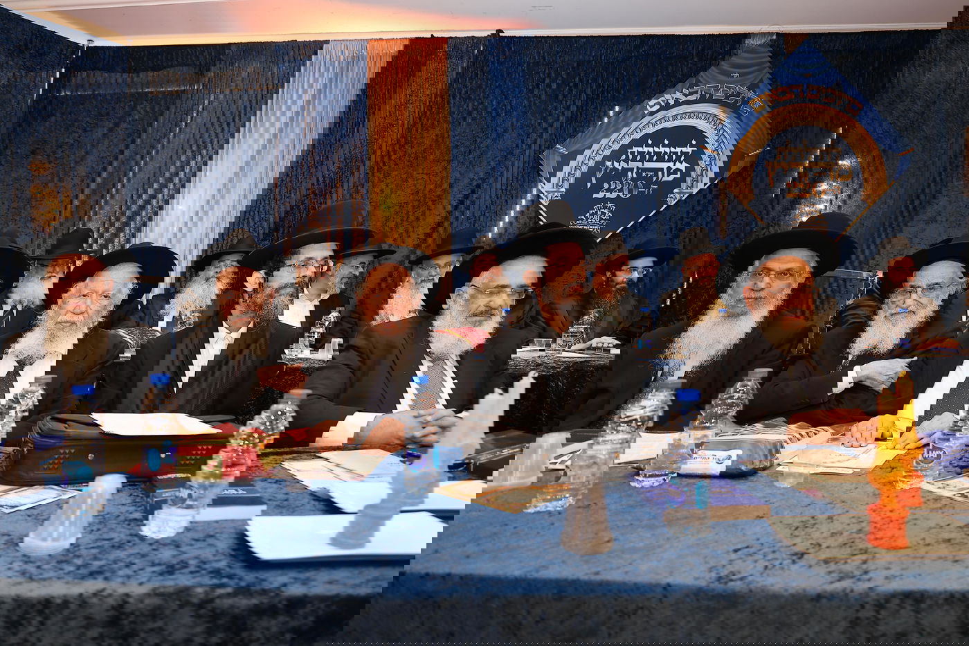 הילולת המהרי"ץ מתימן זי"ע