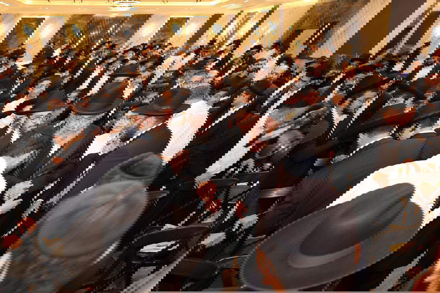 הילולת המהרי"ץ מתימן זי"ע