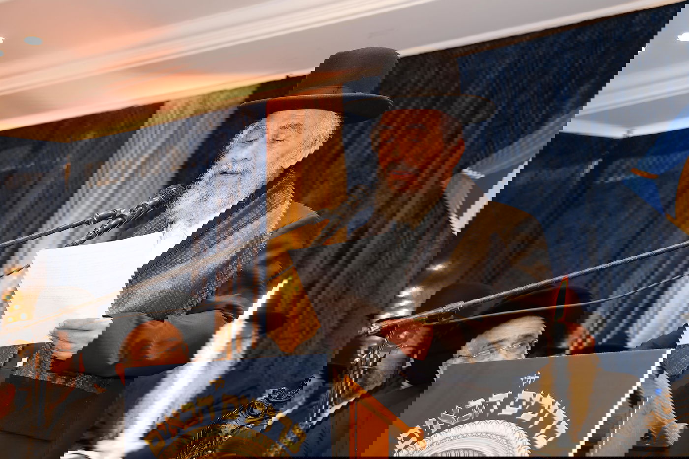 הילולת המהרי"ץ מתימן זי"ע