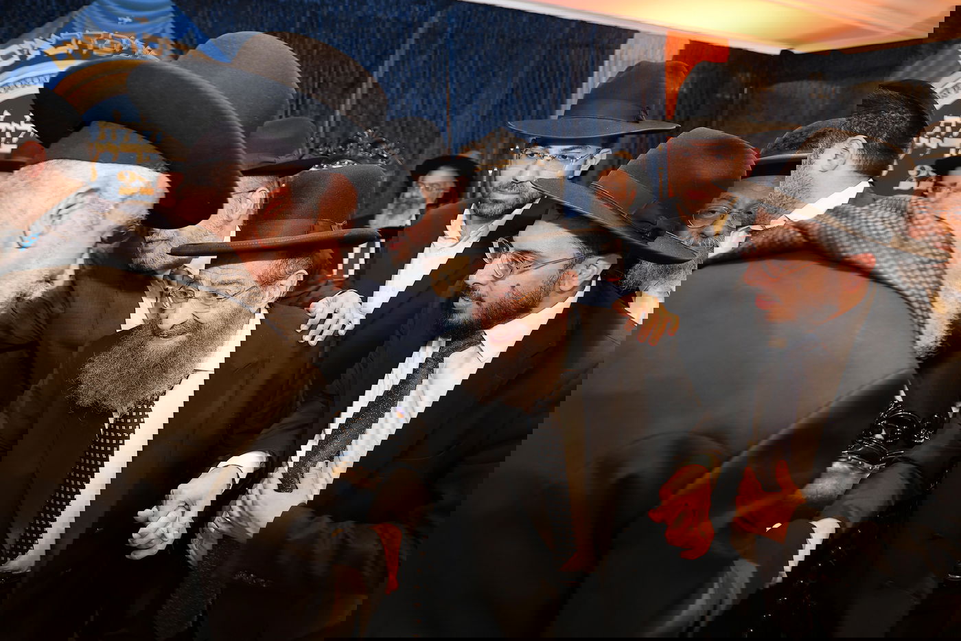 הילולת המהרי"ץ מתימן זי"ע