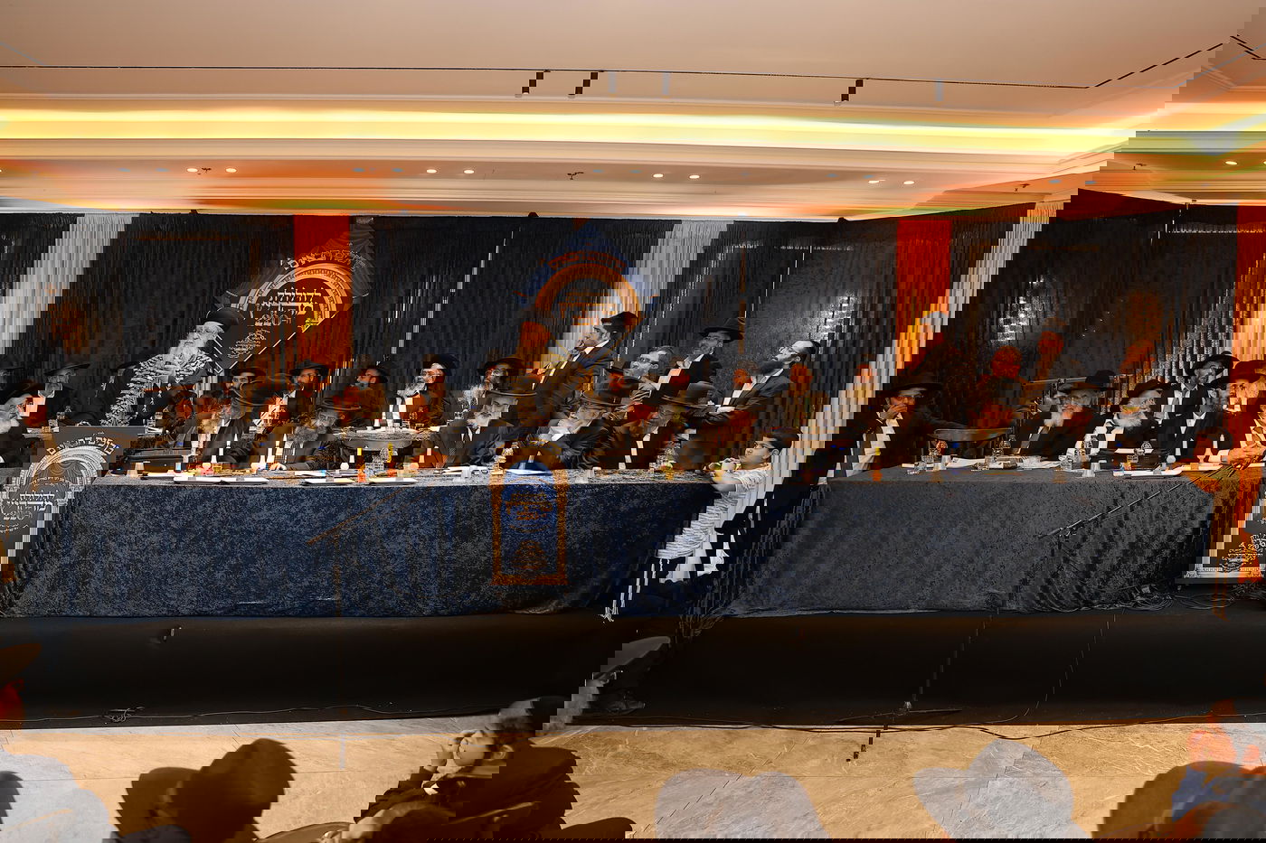 הילולת המהרי"ץ מתימן זי"ע