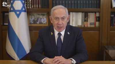 ראש הממשלה באיגרת יום הזכרון 