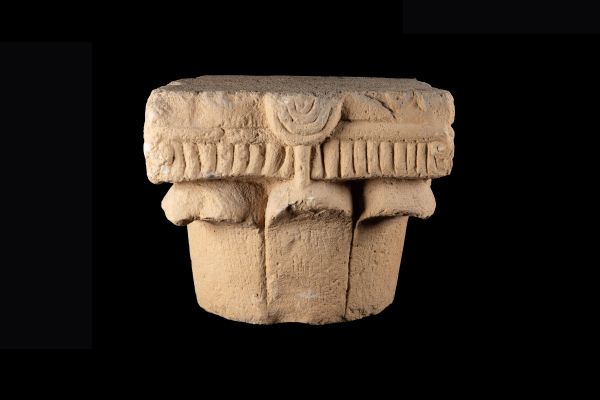 כותרת העמוד  מלפני 1500 שנה