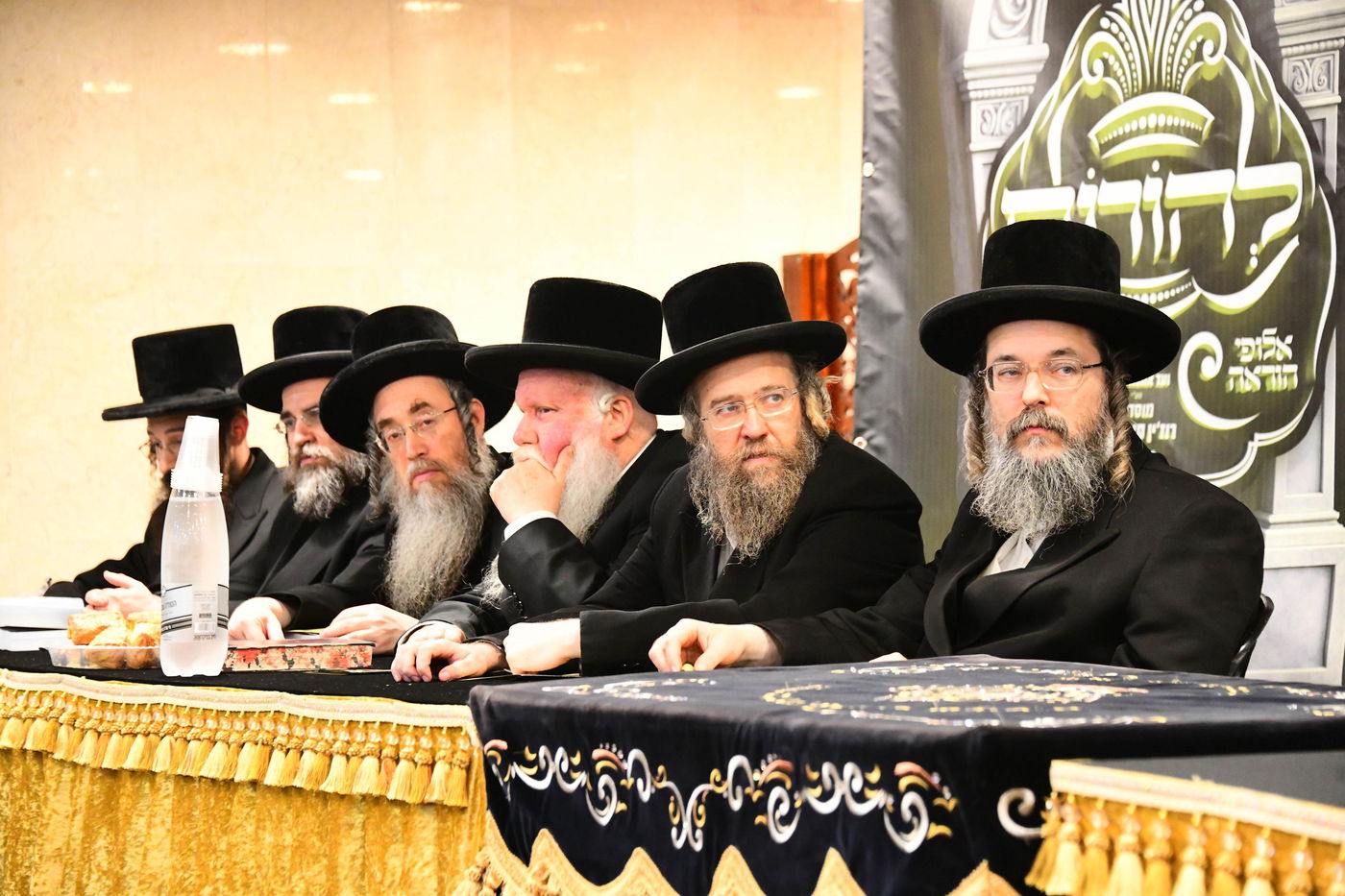 מבחן קנין הוראה בסאדיגורה