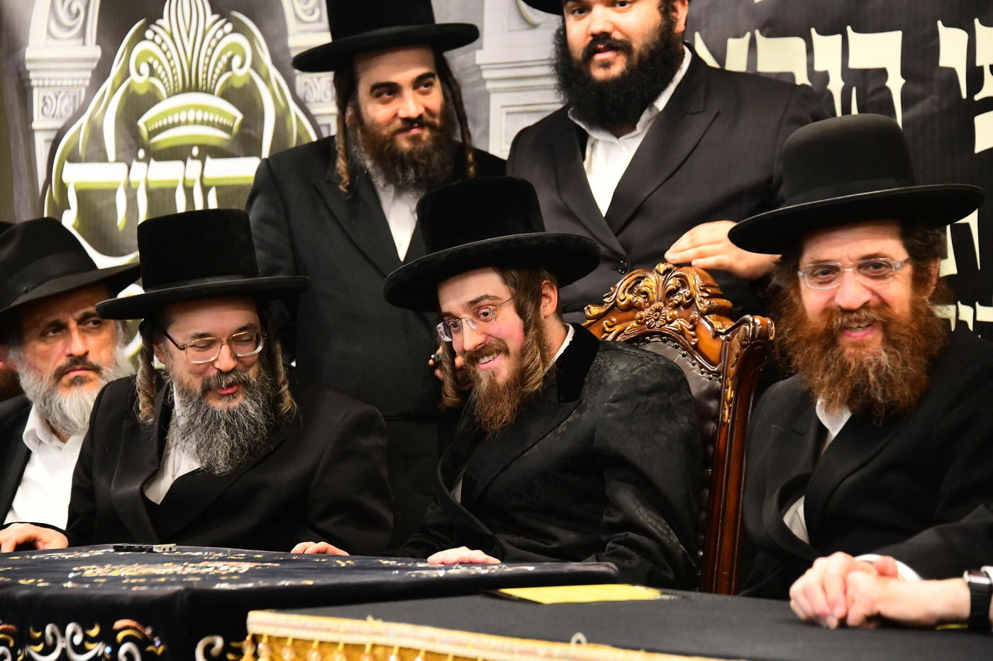 מבחן קנין הוראה בסאדיגורה