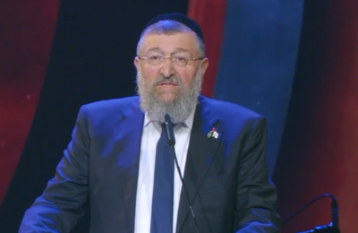 בן צור: "רציחתן של התצפיתניות הלביאות פצעה את נשמתנו"