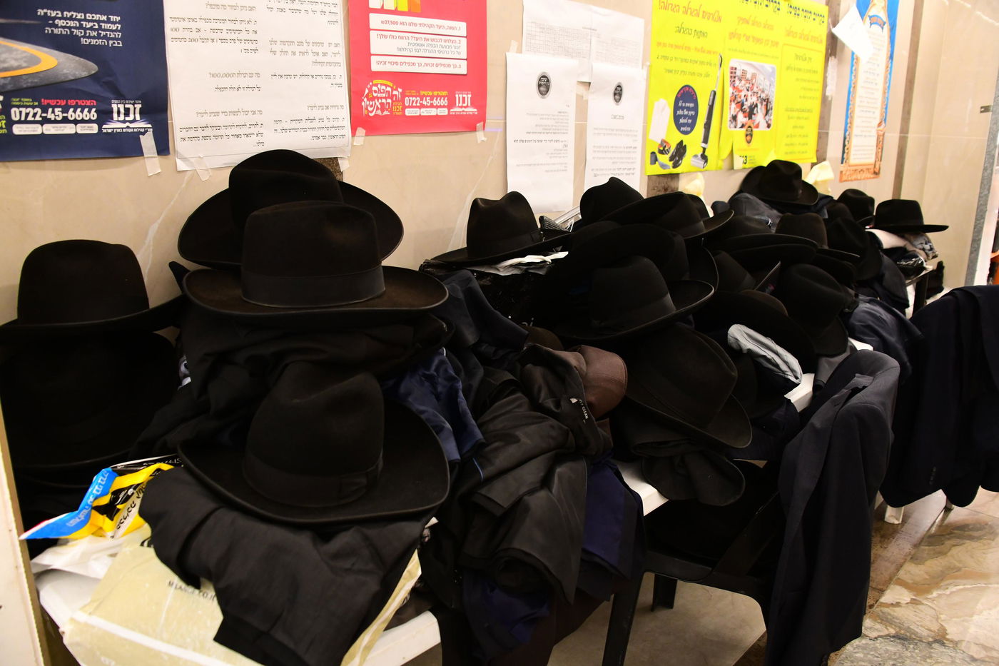 פתיחת זמן קיץ ברשת הכוללים של הגאון רבי עמרם פריד