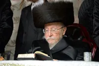 הרבי מביאלא זצ"ל