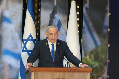 במעמד ראש הממשלה והנשיא: טקס יום הזיכרון לחללי מערכות ישראל בהר הרצל | שידור חוזר 