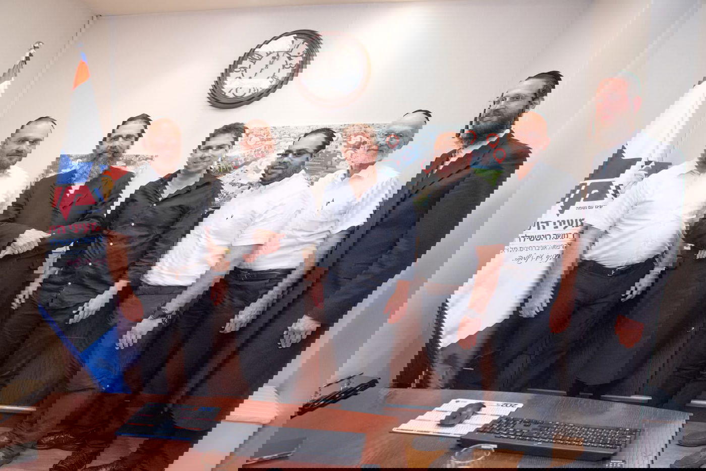 כללית ומעייני הישועה בהרחבת שיתוף הפעולה