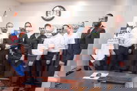 כללית ומעייני הישועה בהרחבת שיתוף הפעולה