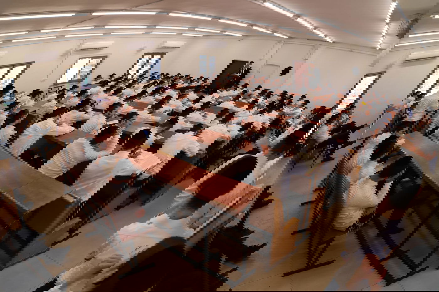 פתיחת זמן קיץ בפוניבז'