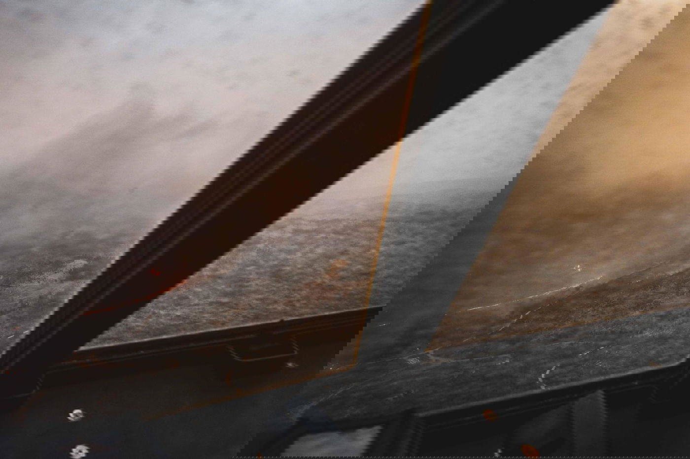 מטוסי שמשון בפעולה