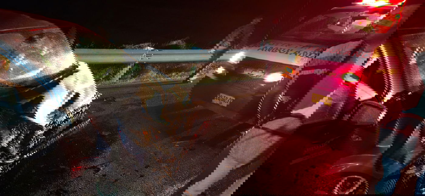 טרגדיה נוראה: לוחם בחטיבה החרדית 'החשמונאים' נהרג 