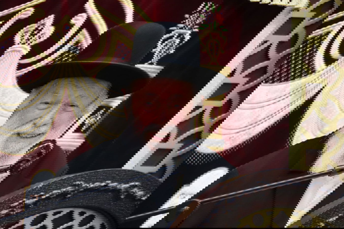 עצרת הספד בישיבת סבודקה על פטירת הגאון רבי נחמן פלונצ'ק זצ"ל