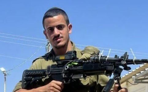 טרגדיה נוראה: לוחם בחטיבה החרדית 'החשמונאים' נהרג
