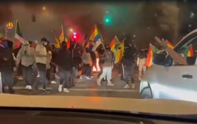 הדרוזים בהפגנות ענק במספר מוקדים בצפון הארץ: "תעצרו את הטבח באחינו בסוריה"