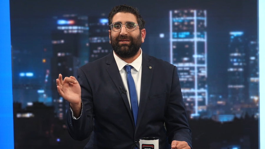 מדורות בכנסת | החדשות הלא חשובות בספיישל עצמאות