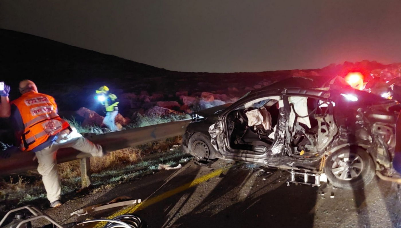 טרגדיה נוראה: לוחם בחטיבה החרדית 'החשמונאים' נהרג 