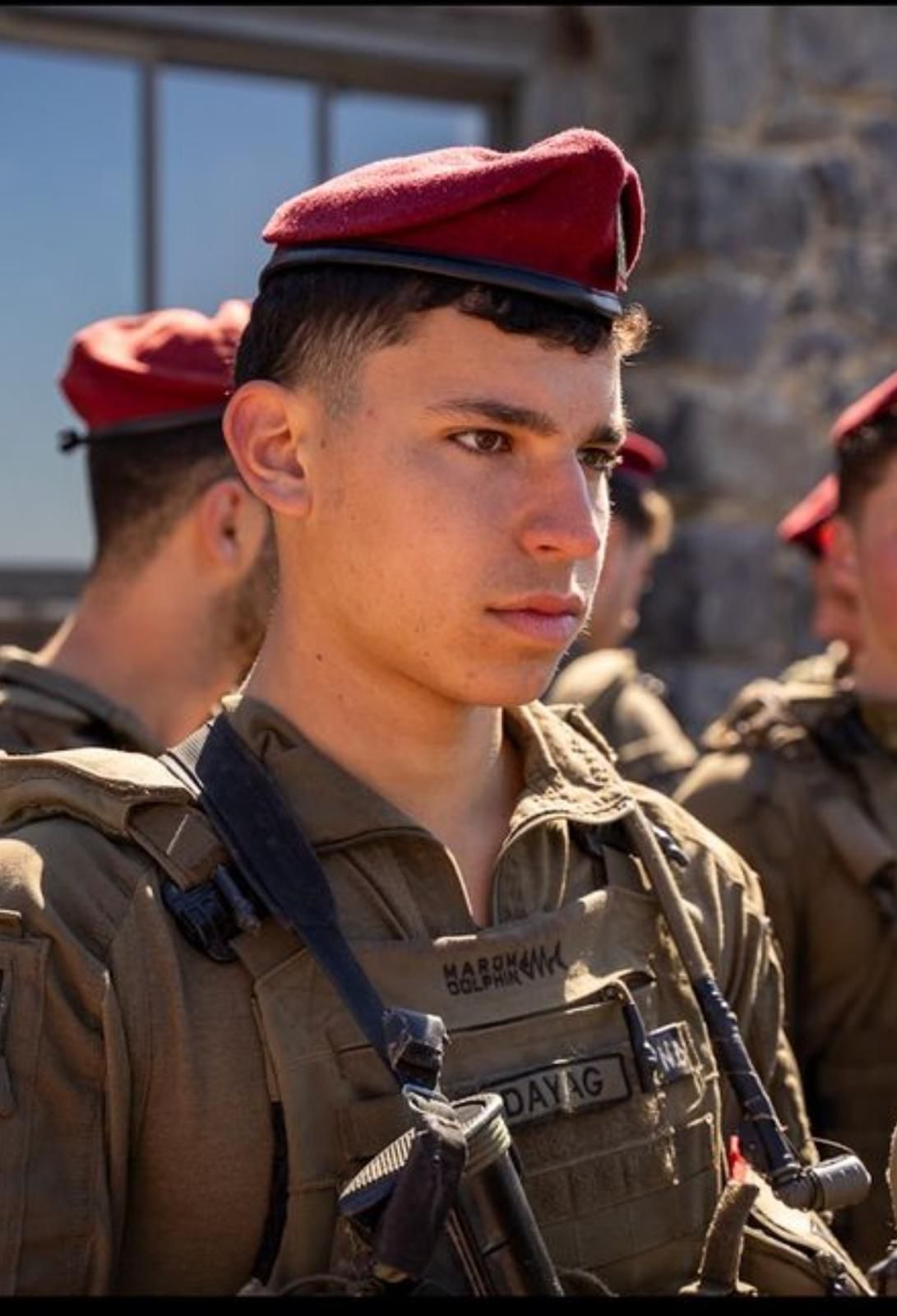 ניב דייג ז"ל