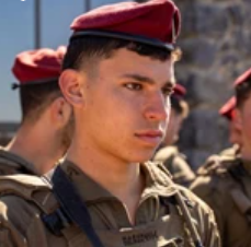 החייל ניב דייג ז"ל