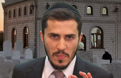 מה הבעש"ט אמר לצדיק שלא נרדם ובא לבקש ממנו מחילה?