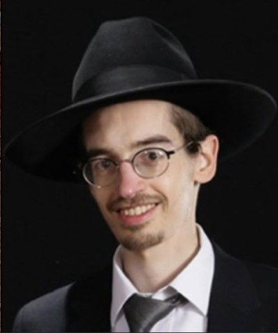 הרב רפאל מרדכי פישהוף הי"ד