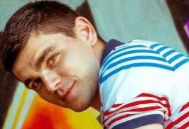 מקסים הרקין