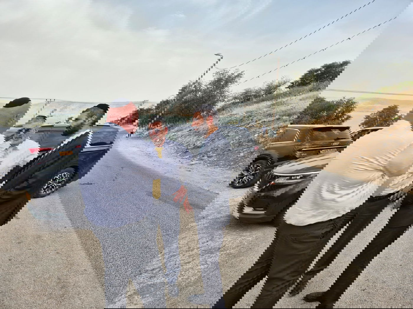 היערכות מבצעית לקליטת כמאה אלף מתפללים בהילולת רבי מאיר בעל הנס בטבריה