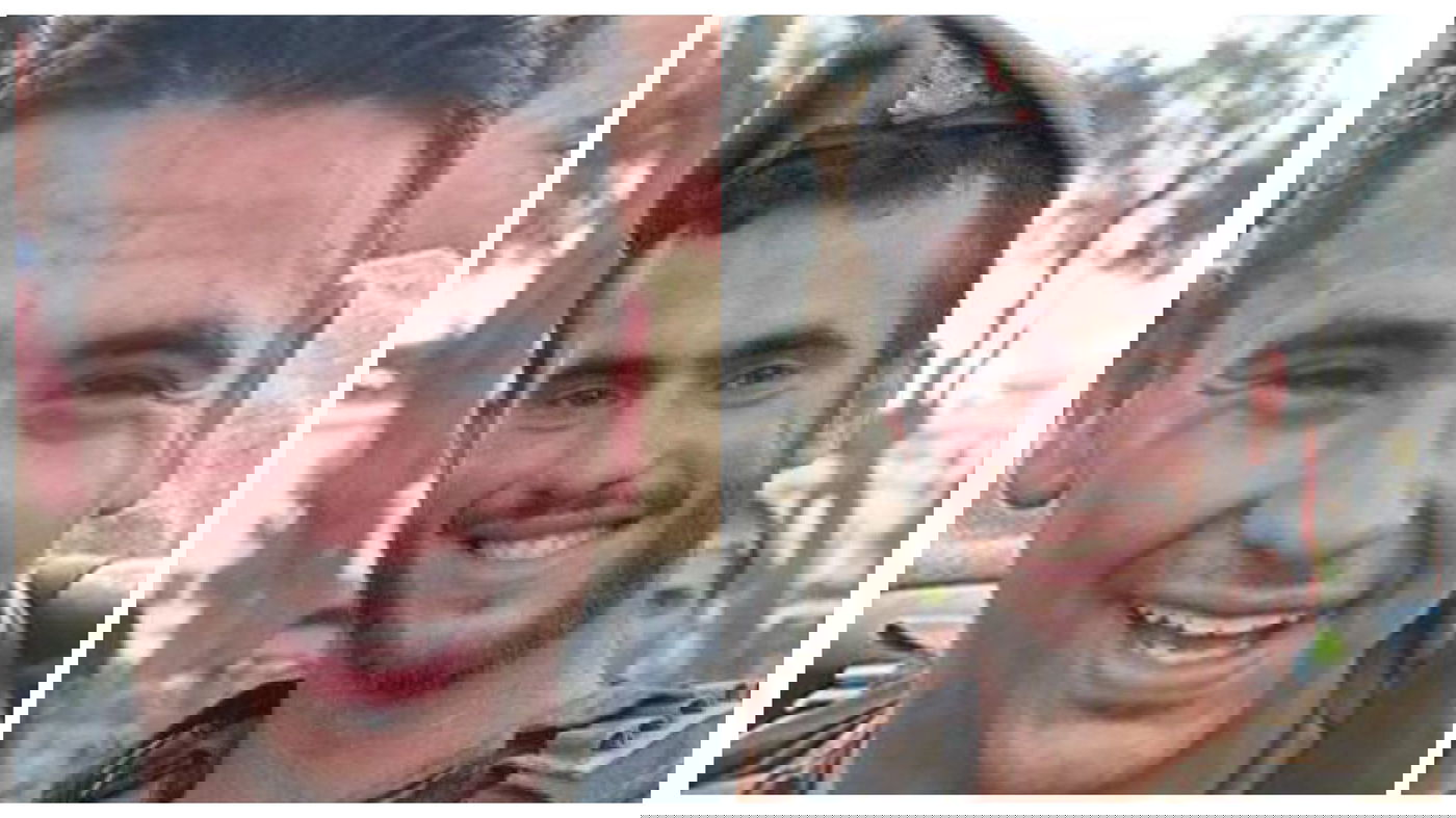 סרן נועם רביד הי"ד וסמ״ר יהלי שרור הי"ד